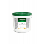 Medienos klijai vidaus darbams Vincents PVA D3 10 kg