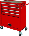 Įrankių vežimėlis Einhell 4510170