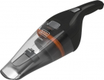 Dulkių siurblys Black&Decker NVC115BJL