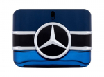 Parfumuotas vanduo vyrams Mercedes Benz Sign EDP, 50 ml