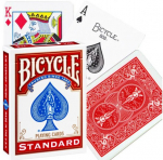 Pokerio kortos Bicycle Rider Standard