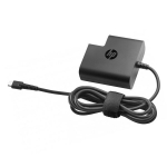 Įkroviklis ne&scaron;iojamam kompiuteriui HP USB-C 65W s&uuml;learvuti laadija 1HE08AA