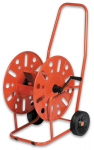 Žarnos vežimėlis Bradas PROFESSIONAL, 3/4'' 90m žarnai