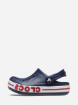 Sandalai vaikams Crocs&trade; Bayaband Clog Kid's 207018, mėlyni