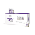 "Farmona neuro lift+" aktyvusis dermo-liftinginis koncentratas 10 x 5 ml