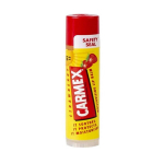 Drėkinamasis lūpų balzamas su bra&scaron;kių aromatu Carmex SPF15
