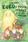 Kukū i&scaron; pa&scaron;to dėžutės ir pusseserė Matilda
