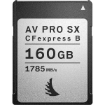Angelbird AV PRO CFexpress