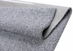 Narma kilimas Spice, grey, 80 x 160 cm