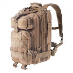 Kuprinė Magnum Fox, 25 l, smėlio spalvos
