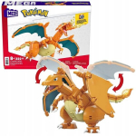 Konstruktorius Charizardas Pokemon GWY77, 222 d.