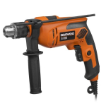 Perforatorius Daewoo DAD 650