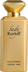 Korloff Korloff Lady Korloff EDP 30ml