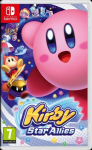Kompiuterinis žaidimas Kirby Star Allies - Nintendo Switch