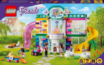 41718 LEGO&reg; Friends Gyvūnų darželis