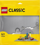 LEGO&reg; Classic Pilka pagrindo plok&scaron;tė 11024
