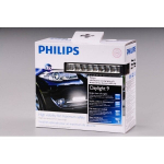 Philips dienos žibintai LED Daylight 9, 12831