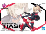 Bandai - 30MS SIS-A00 Tiasha [Color B], 61920
