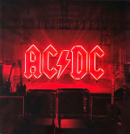 Vinilinė plok&scaron;telė AC/DC "Power Up"
