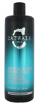 Maitinamasis &scaron;ampūnas Tigi Catwalk Oatmeal & Honey, 750 ml