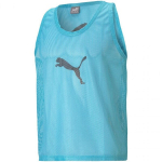 Sportiniai mar&scaron;kinėliai vyrams Puma Bib M 65725141, mėlyni