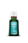 Aliejus plaukams su rozmarinu Weleda, 50 ml