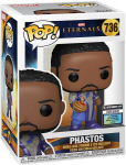 Funko POP! Eternals - Phastos