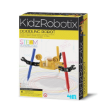 Pie&scaron;iantis robotas
