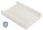 Vystymo lenta Sensillo Safety System Beige, 70 cm