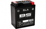 Akumuliatorius SLA BTZ8V, 12V, 7.4 Ah