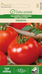 Valgomieji pomidorai Promyk