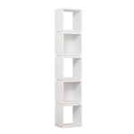 Lentyna Decortie Multi, balta