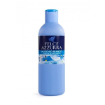 Du&scaron;o želė Felce Azzurra White Musk, 650 ml