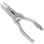 "Snippex" nagų žnyplės 15 cm
