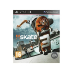 PS3 Skate 3 (Import)