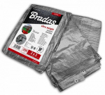 Sustiprintas sodo tentas Bradas Ultra Weight 5x6 m, 260 g/m2