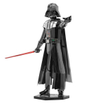 Metalinis 3D konstruktorius Star Wars - Dartas Veideris, 67 d.
