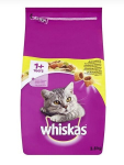 Wiskas su vi&scaron;tiena, 3.8 kg