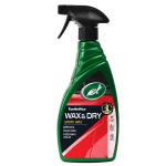Pur&scaron;kiamas va&scaron;kas GL Turtle Wax, 500 ml