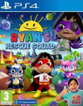 Ryan's Rescue Squad Playstation 4 PS4 žaidimas