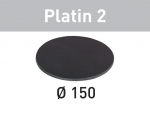 Festool &Scaron;lifavimo lapelis Platin 2 STF D150/0 S2000 PL2/15 492371