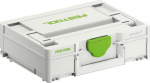 Įrankių dėžė Festool Systainer&sup3; SYS3 M 112 204840