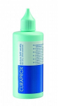 Koncentratas protezų ir kapų mirkymui Curaprox BDC 105 weekly, 100ml