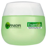 Drėkinamasis kremas Garnier Essentials 24H Hydrating Cream Normal Skin, 50 ml
