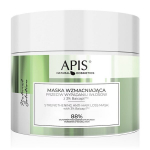 Kaukė nuo plaukų slinkimo Apis 3% Baicapil 200 ml
