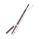 Antakių pie&scaron;tukas su &scaron;epetėliu Lovely Full Precision Brown Pencil Light Brown