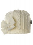 Huppa Vaikų kepurė LAURETA, white