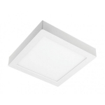LED &scaron;viestuvas GTV Louis 12 W IP54 LD-LSNK12W-NB