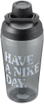 Gertuvė Nike Tr Hypercharge Chug Black N1001937 088