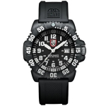 Vyri&scaron;kas laikrodis Luminox Original Navy Seal Military Dive XS.3051.F